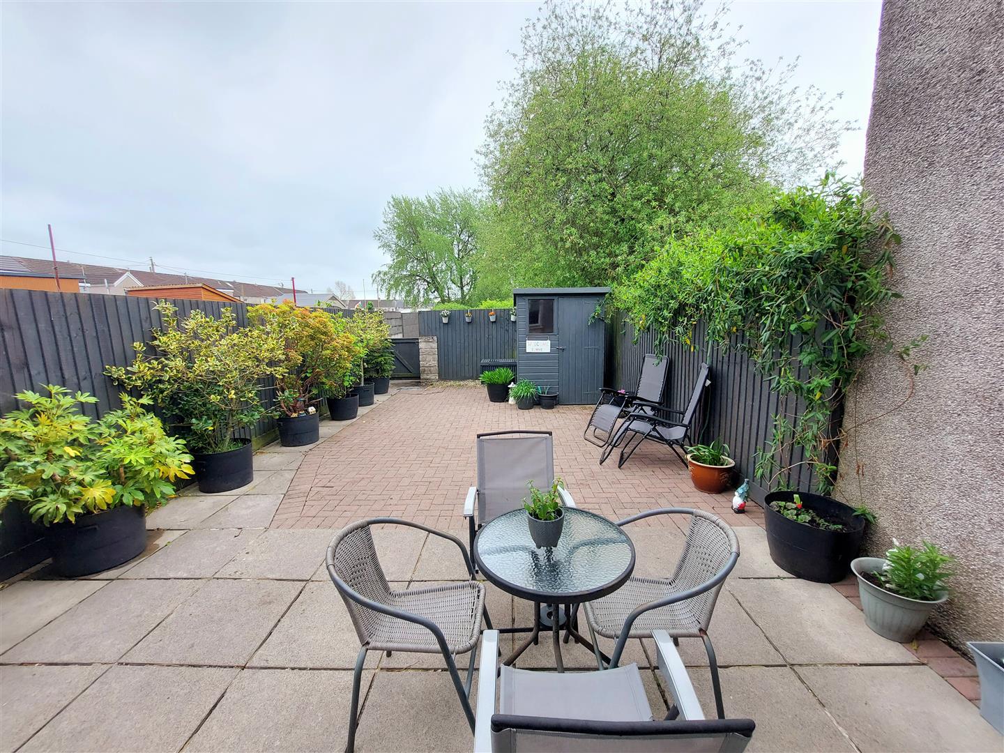 Eynon Street, Gorseinon, Swansea, SA4 4DU